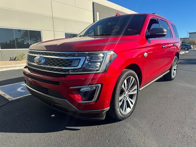 2020 Ford Expedition King Ranch   - Photo 1 - Prescott, AZ 86301
