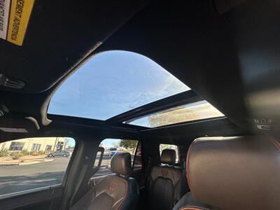 2020 Ford Expedition King Ranch   - Photo 38 - Prescott, AZ 86301