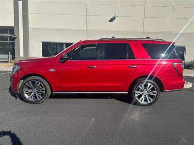 2020 Ford Expedition King Ranch   - Photo 23 - Prescott, AZ 86301