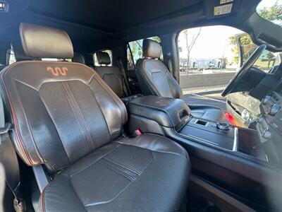 2020 Ford Expedition King Ranch   - Photo 15 - Prescott, AZ 86301