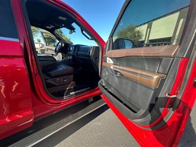 2020 Ford Expedition King Ranch   - Photo 17 - Prescott, AZ 86301