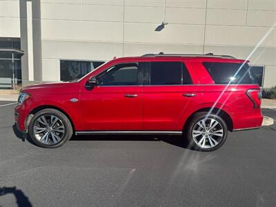 2020 Ford Expedition King Ranch   - Photo 4 - Prescott, AZ 86301