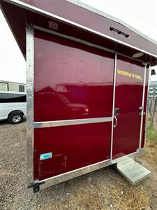 2023 Mcguber Concession Trailer Concession   - Photo 24 - Prescott, AZ 86301