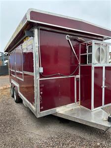 2023 Mcguber Concession Trailer Concession   - Photo 22 - Prescott, AZ 86301