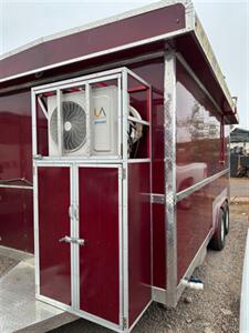 2023 Mcguber Concession Trailer Concession   - Photo 20 - Prescott, AZ 86301