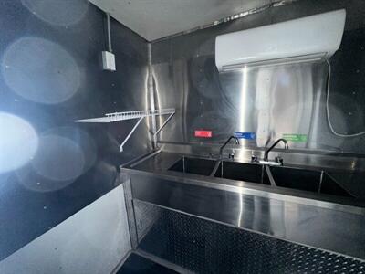 2023 Mcguber Concession Trailer Concession   - Photo 12 - Prescott, AZ 86301