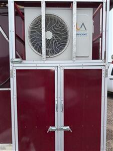 2023 Mcguber Concession Trailer Concession   - Photo 7 - Prescott, AZ 86301