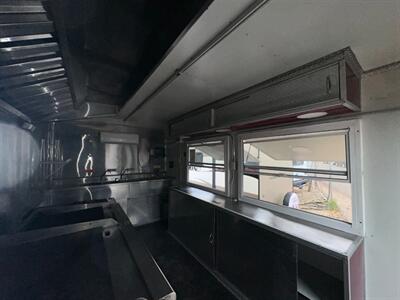 2023 Mcguber Concession Trailer Concession   - Photo 34 - Prescott, AZ 86301