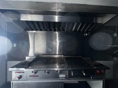 2023 Mcguber Concession Trailer Concession   - Photo 10 - Prescott, AZ 86301