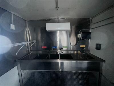 2023 Mcguber Concession Trailer Concession   - Photo 35 - Prescott, AZ 86301