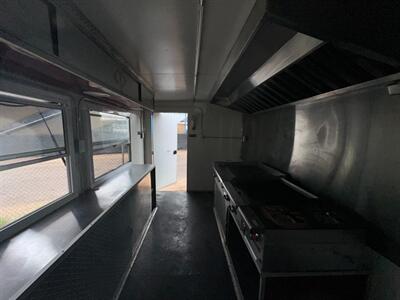 2023 Mcguber Concession Trailer Concession   - Photo 36 - Prescott, AZ 86301