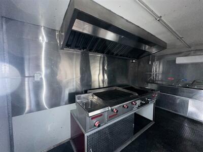 2023 Mcguber Concession Trailer Concession   - Photo 15 - Prescott, AZ 86301