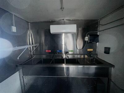 2023 Mcguber Concession Trailer Concession   - Photo 17 - Prescott, AZ 86301