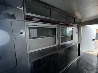 2023 Mcguber Concession Trailer Concession   - Photo 32 - Prescott, AZ 86301