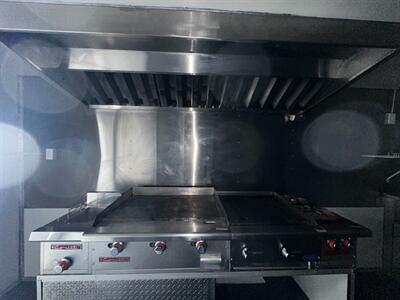 2023 Mcguber Concession Trailer Concession   - Photo 28 - Prescott, AZ 86301