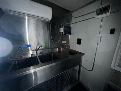 2023 Mcguber Concession Trailer Concession   - Photo 13 - Prescott, AZ 86301