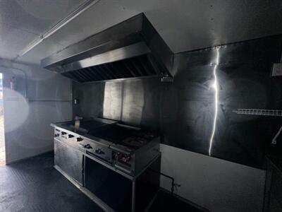 2023 Mcguber Concession Trailer Concession   - Photo 11 - Prescott, AZ 86301