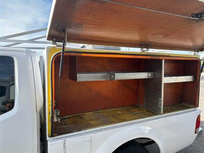 2013 Nissan Frontier S - Photo 7 - Mesa, AZ 85201