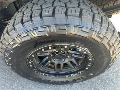 2019 Chevrolet Silverado 1500 LD LT  Double Cab 4x4 - Photo 7 - Mesa, AZ 85201