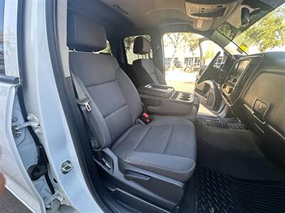 2019 Chevrolet Silverado 1500 LD LT  Double Cab 4x4 - Photo 17 - Mesa, AZ 85201