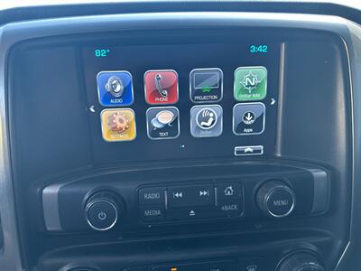 2019 Chevrolet Silverado 1500 LD LT  Double Cab 4x4 - Photo 10 - Mesa, AZ 85201