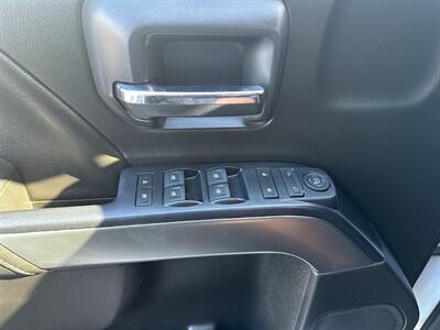 2019 Chevrolet Silverado 1500 LD LT  Double Cab 4x4 - Photo 11 - Mesa, AZ 85201