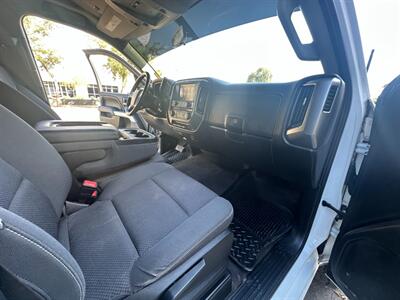 2019 Chevrolet Silverado 1500 LD LT  Double Cab 4x4 - Photo 18 - Mesa, AZ 85201