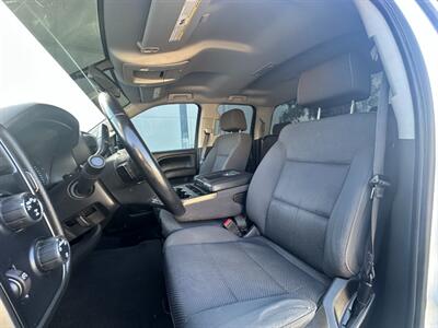 2019 Chevrolet Silverado 1500 LD LT  Double Cab 4x4 - Photo 14 - Mesa, AZ 85201
