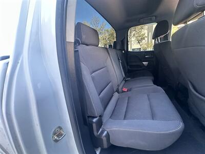 2019 Chevrolet Silverado 1500 LD LT  Double Cab 4x4 - Photo 19 - Mesa, AZ 85201