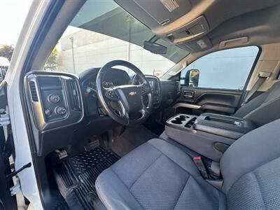 2019 Chevrolet Silverado 1500 LD LT  Double Cab 4x4 - Photo 15 - Mesa, AZ 85201