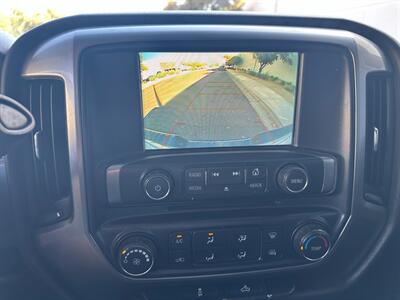 2019 Chevrolet Silverado 1500 LD LT  Double Cab 4x4 - Photo 9 - Mesa, AZ 85201