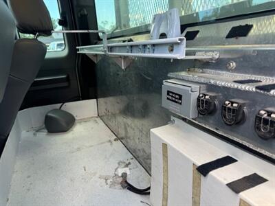 2015 Ford F-550 Super Duty Extended Cab  4X4 LOW MILES - Photo 34 - Prescott, AZ 86301