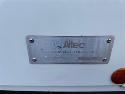 2015 Ford F-550 Super Duty Extended Cab  4X4 LOW MILES - Photo 15 - Prescott, AZ 86301