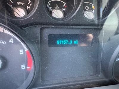 2015 Ford F-550 Super Duty Extended Cab  4X4 LOW MILES - Photo 39 - Prescott, AZ 86301