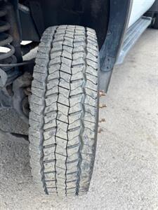 2015 Ford F-550 Super Duty Extended Cab  4X4 LOW MILES - Photo 31 - Prescott, AZ 86301