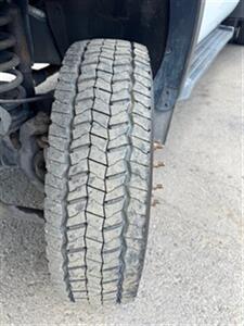 2015 Ford F-550 Super Duty Extended Cab  4X4 LOW MILES - Photo 11 - Prescott, AZ 86301