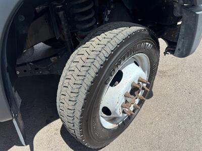 2015 Ford F-550 Super Duty Extended Cab  4X4 LOW MILES - Photo 30 - Prescott, AZ 86301