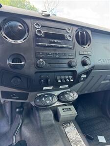 2015 Ford F-550 Super Duty Extended Cab  4X4 LOW MILES - Photo 40 - Prescott, AZ 86301