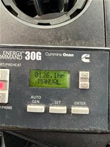 2012 FORD F-550 BUCKET   - Photo 9 - Mesa, AZ 85201