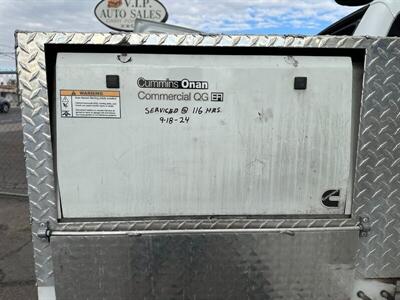 2012 FORD F-550 BUCKET   - Photo 10 - Mesa, AZ 85201