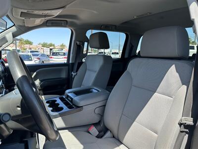 2018 Chevrolet Silverado 2500   - Photo 20 - Mesa, AZ 85201