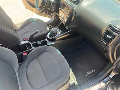 2018 Kia Soul   - Photo 28 - Prescott, AZ 86301