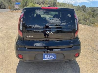 2018 Kia Soul   - Photo 7 - Prescott, AZ 86301