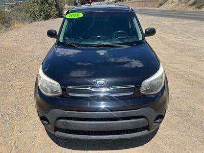 2018 Kia Soul   - Photo 21 - Prescott, AZ 86301