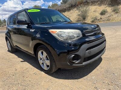 2018 Kia Soul   - Photo 17 - Prescott, AZ 86301