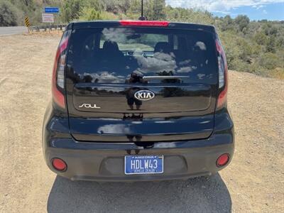 2018 Kia Soul   - Photo 22 - Prescott, AZ 86301