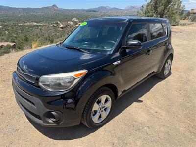 2018 Kia Soul   - Photo 18 - Prescott, AZ 86301