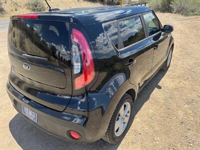 2018 Kia Soul   - Photo 20 - Prescott, AZ 86301