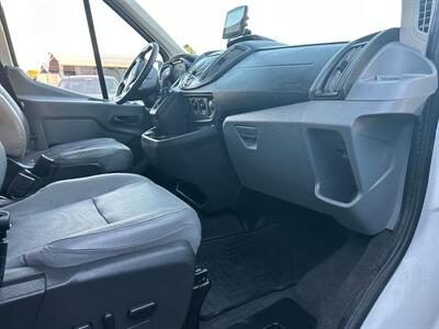 2017 Ford Transit 250  Box Van - Photo 20 - Mesa, AZ 85201