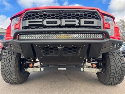 2019 Ford F-150 Raptor Lifted crew cab - Photo 7 - Prescott, AZ 86301